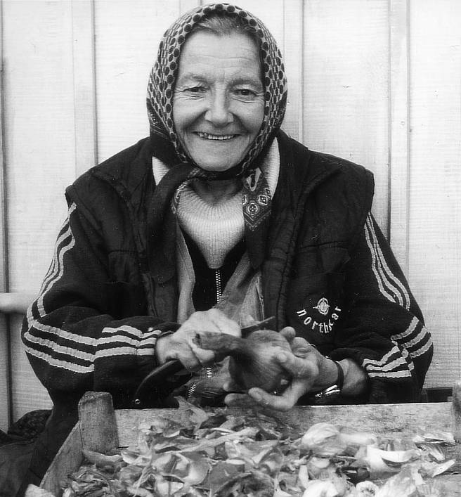 Titelbild: Foto von Helgard Gebhardt &copy;