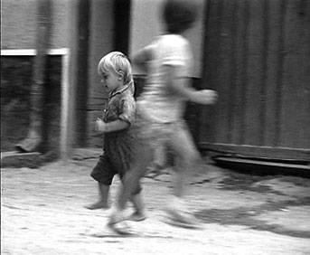 En laufanen Gangen (Malmkrog)